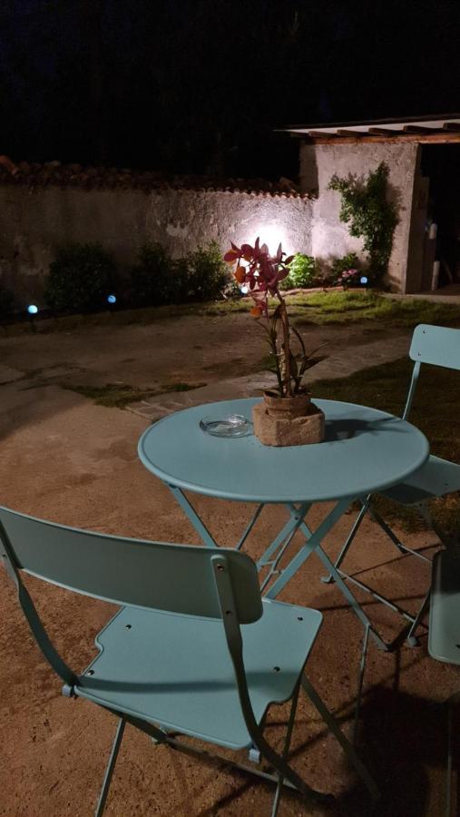 La Tana Dei Corgi Bed and Breakfast Moncrivello Eksteriør billede